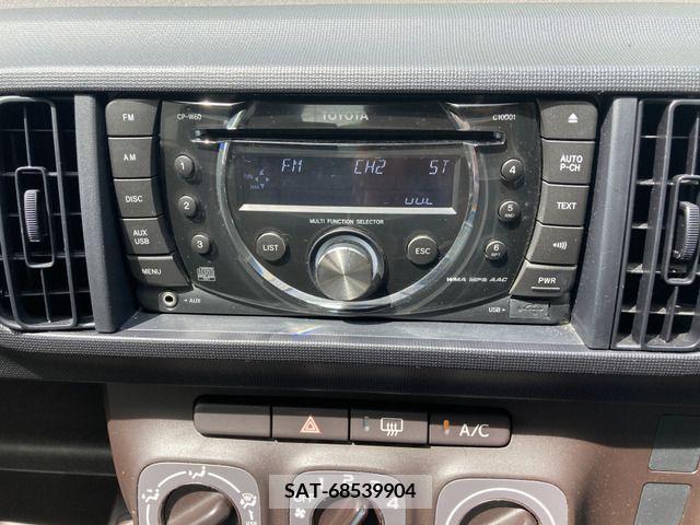 Toyota PASSO 2013-07 326788-6
