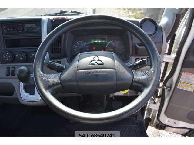 Mitsubishi CANTER 2017-03 223970-7