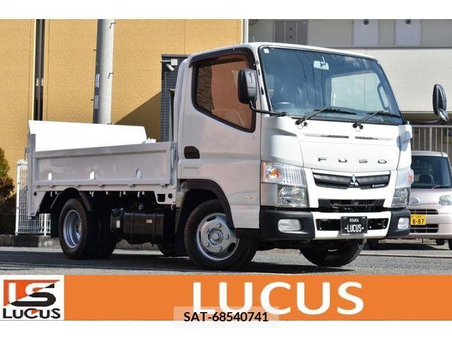 Mitsubishi CANTER 2017-03 223970-0