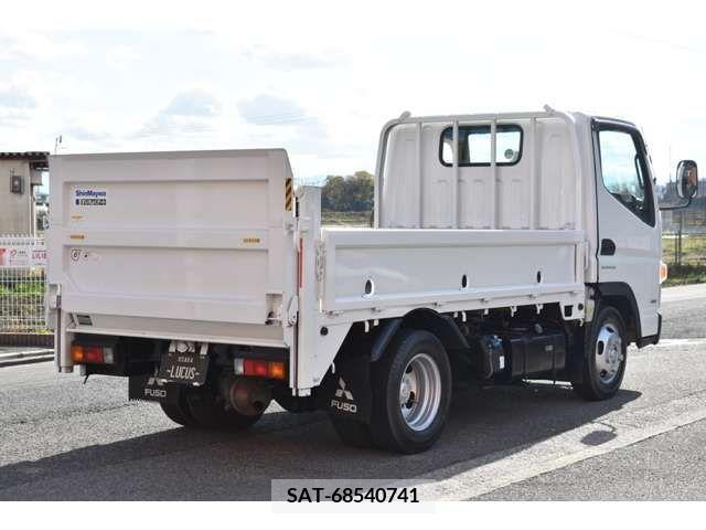 Mitsubishi CANTER 2017-03 223970-6