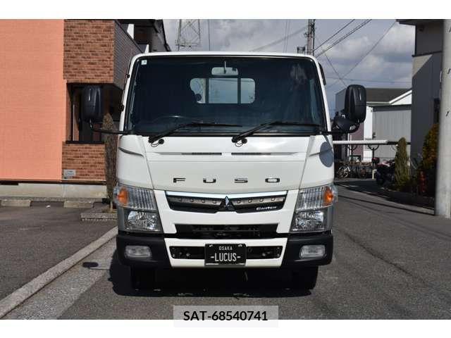 Mitsubishi CANTER 2017-03 223970-5