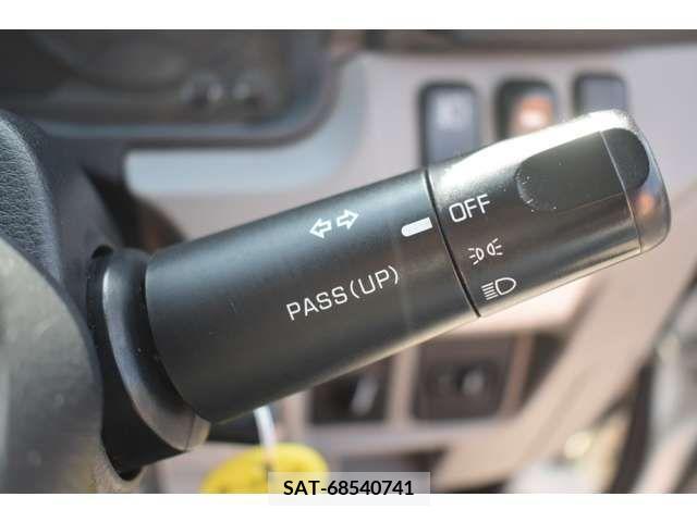 Mitsubishi CANTER 2017-03 223970-18