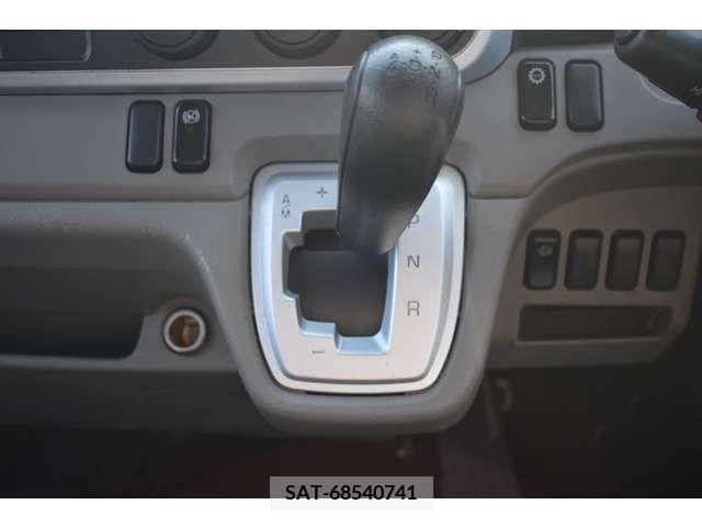 Mitsubishi CANTER 2017-03 223970-16