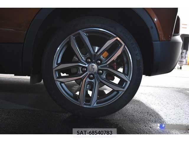 Cadillac XT4 2021-06 224677-8