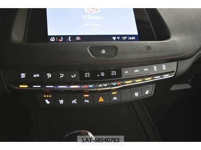 Cadillac XT4 2021-06 224677-14