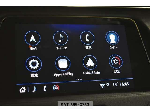 Cadillac XT4 2021-06 224677-12