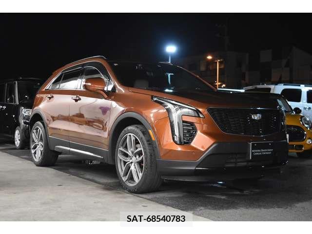 Cadillac XT4 2021-06 224677-1