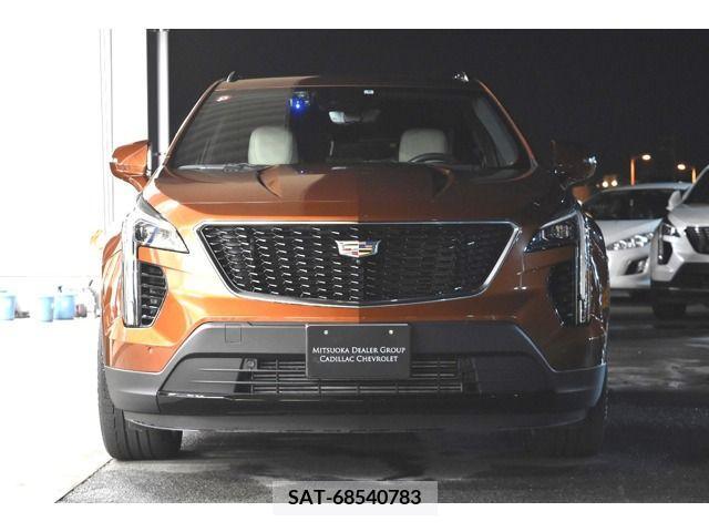 Cadillac XT4 2021-06 224677-0