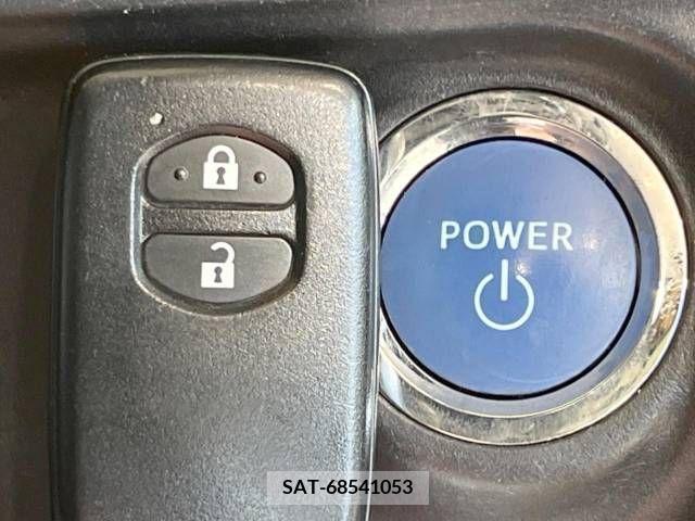 Toyota AQUA 2015-02 314020-6