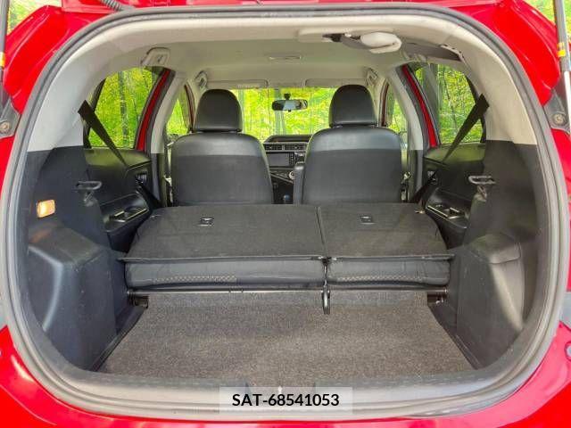 Toyota AQUA 2015-02 314020-10