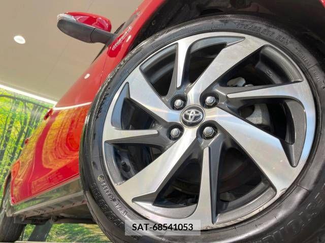 Toyota AQUA 2015-02 314020-13