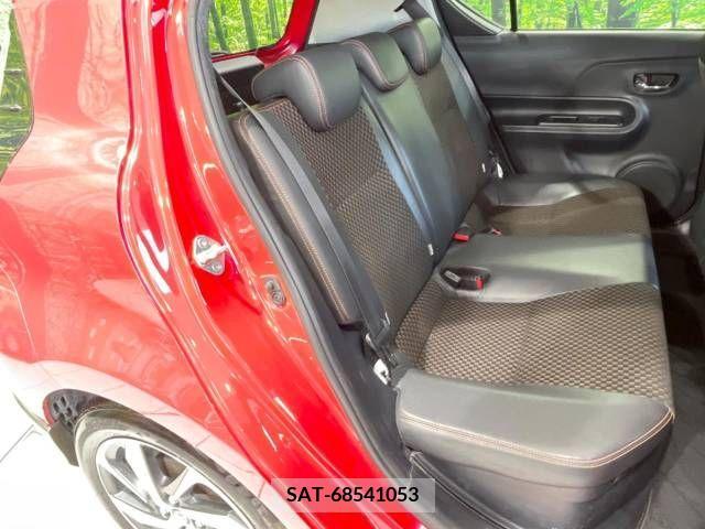 Toyota AQUA 2015-02 314020-9