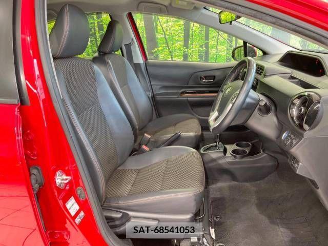 Toyota AQUA 2015-02 314020-8
