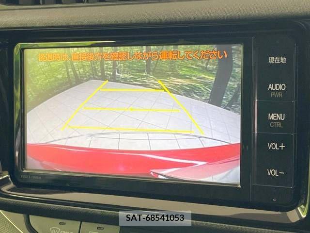 Toyota AQUA 2015-02 314020-2