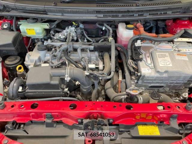 Toyota AQUA 2015-02 314020-18