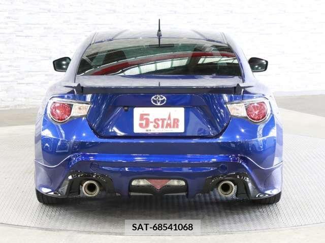 Toyota 86 2012-07 321122-12