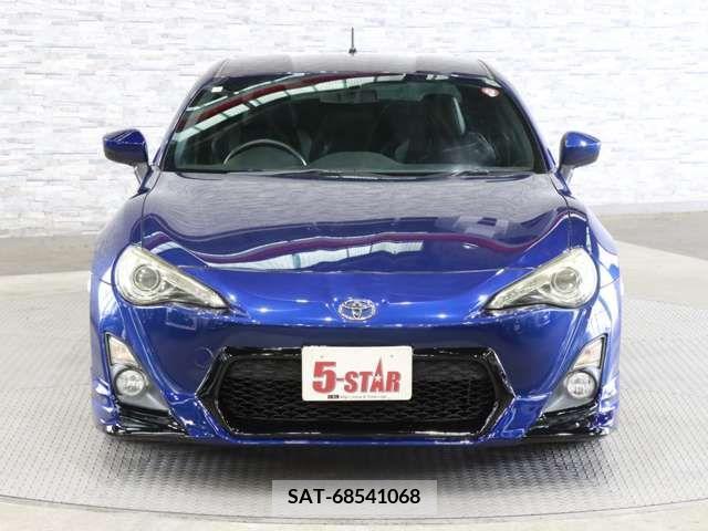 Toyota 86 2012-07 321122-9