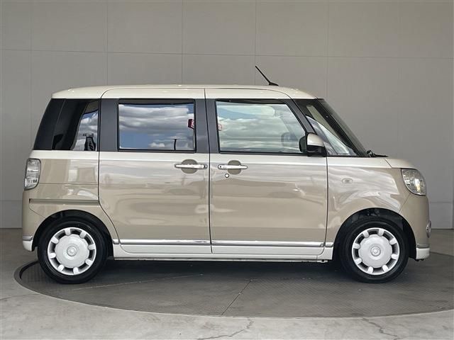 Daihatsu MOVE CANBUS 2021-11 195969-12