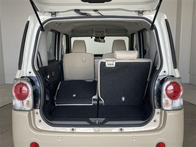 Daihatsu MOVE CANBUS 2021-11 195969-29