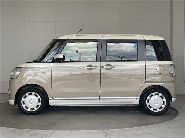 Daihatsu MOVE CANBUS 2021-11 195969-11