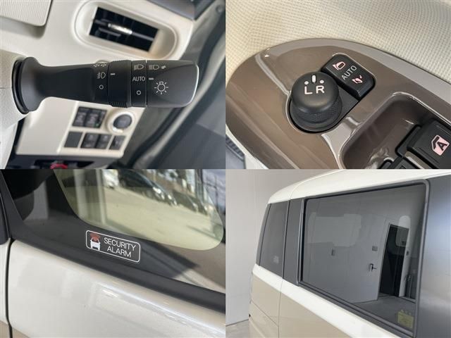 Daihatsu MOVE CANBUS 2021-11 195969-21