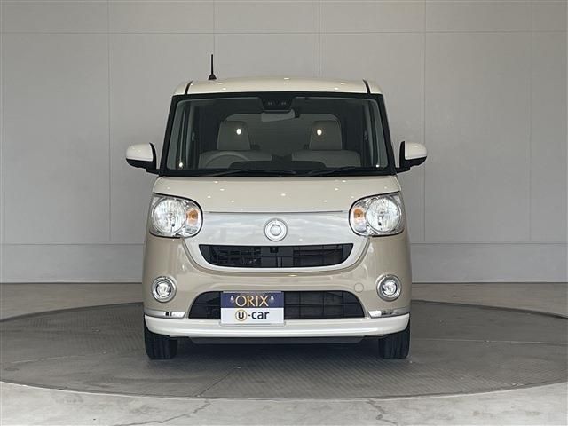Daihatsu MOVE CANBUS 2021-11 195969-7