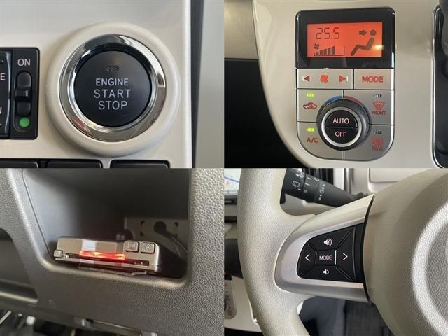 Daihatsu MOVE CANBUS 2021-11 195969-20