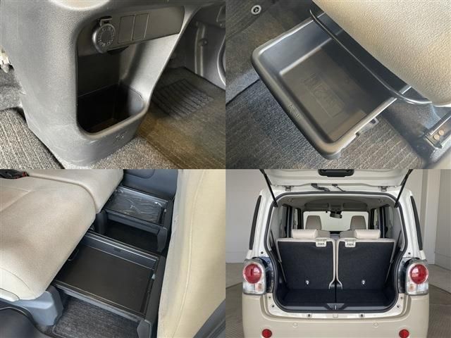 Daihatsu MOVE CANBUS 2021-11 195969-23