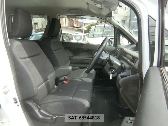 Suzuki WAGON R 2020-11 209717-3