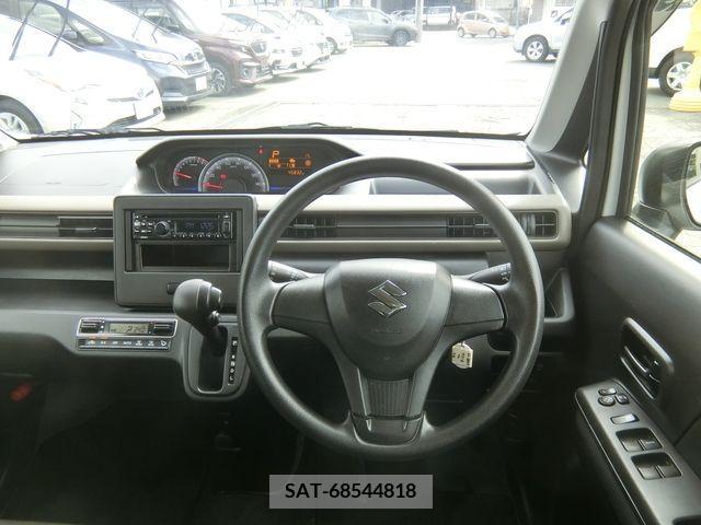 Suzuki WAGON R 2020-11 209717-2
