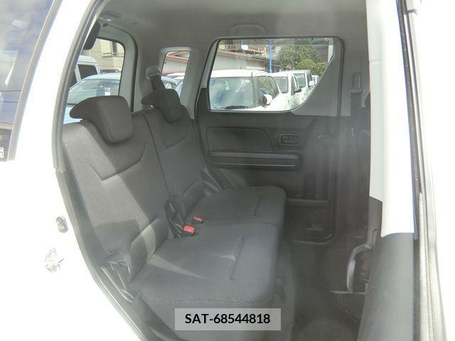 Suzuki WAGON R 2020-11 209717-4