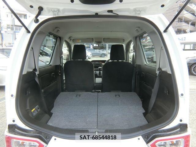 Suzuki WAGON R 2020-11 209717-6