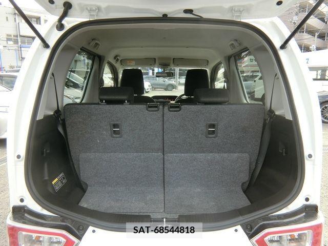 Suzuki WAGON R 2020-11 209717-5