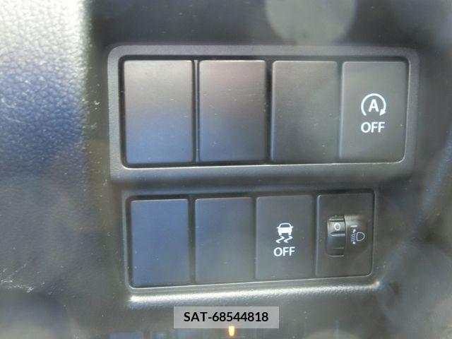 Suzuki WAGON R 2020-11 209717-7