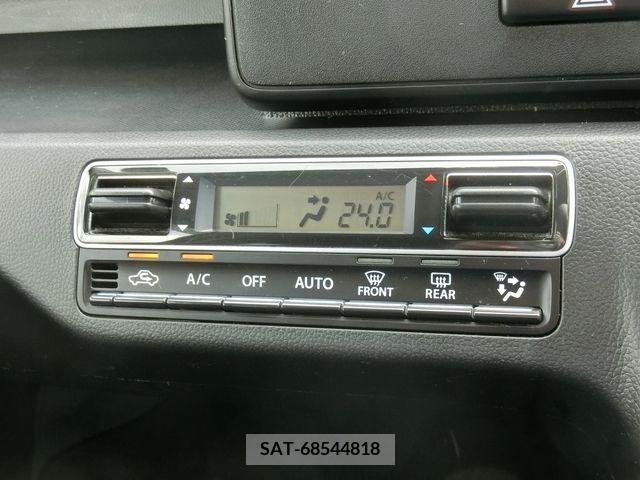 Suzuki WAGON R 2020-11 209717-9