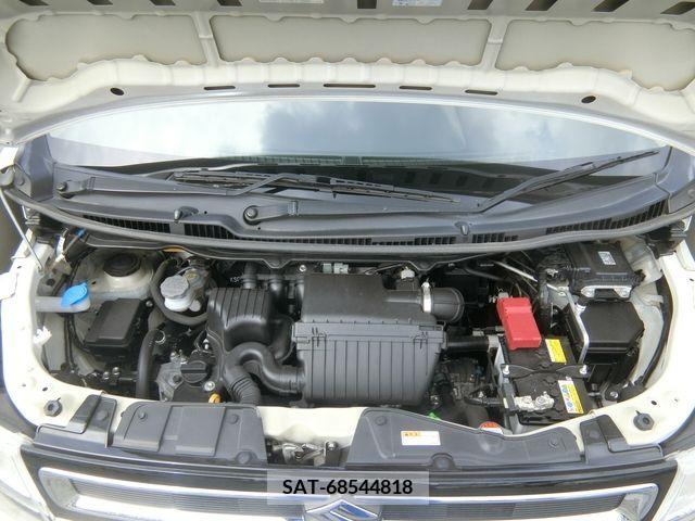 Suzuki WAGON R 2020-11 209717-14