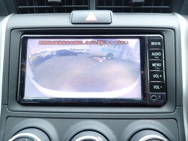 Toyota COROLLA FIELDER 2016-11 29193-11