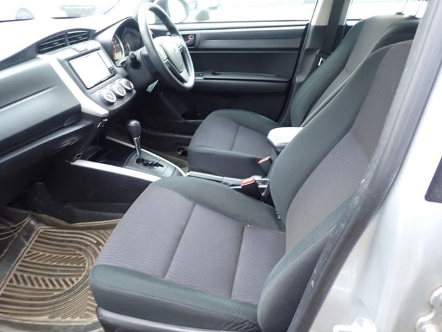 Toyota COROLLA FIELDER 2016-11 29193-20