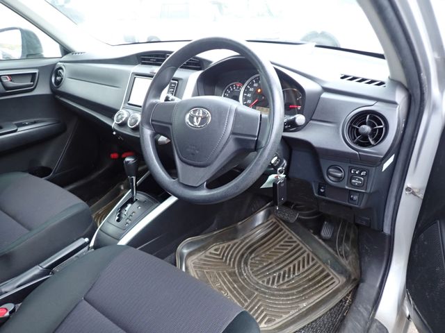 Toyota COROLLA FIELDER 2016-11 29193-8