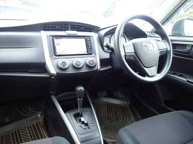 Toyota COROLLA FIELDER 2016-11 29193-1