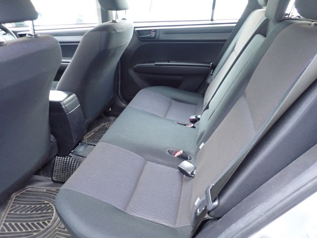 Toyota COROLLA FIELDER 2016-11 29193-21