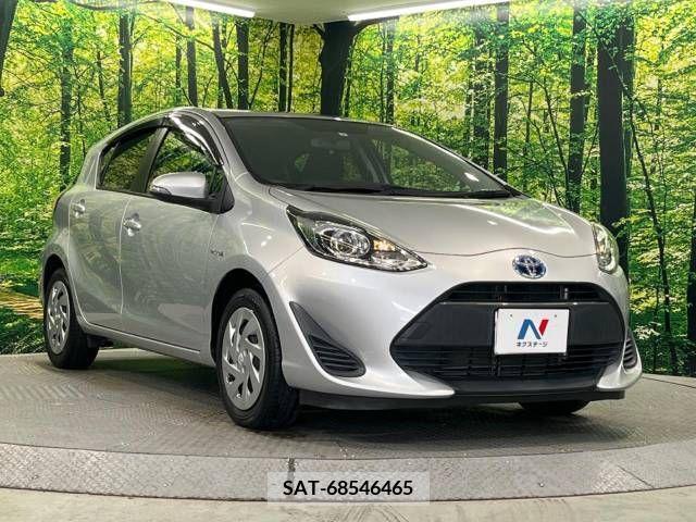 Toyota AQUA 2017-09 260325-16