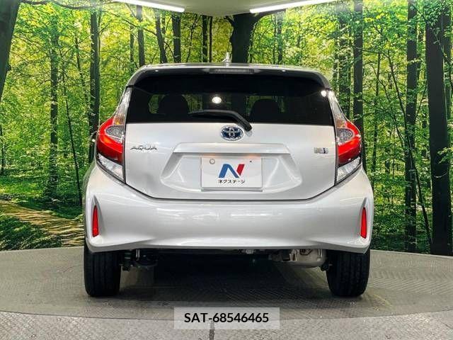 Toyota AQUA 2017-09 260325-15