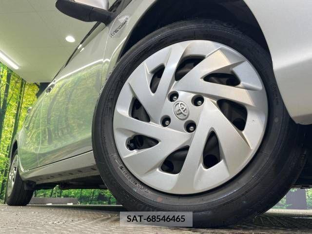 Toyota AQUA 2017-09 260325-13