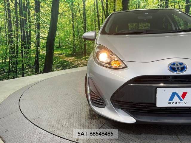 Toyota AQUA 2017-09 260325-12