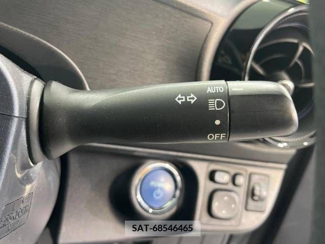 Toyota AQUA 2017-09 260325-6