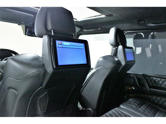 Amg G-CLASS 2016-06 182060-15