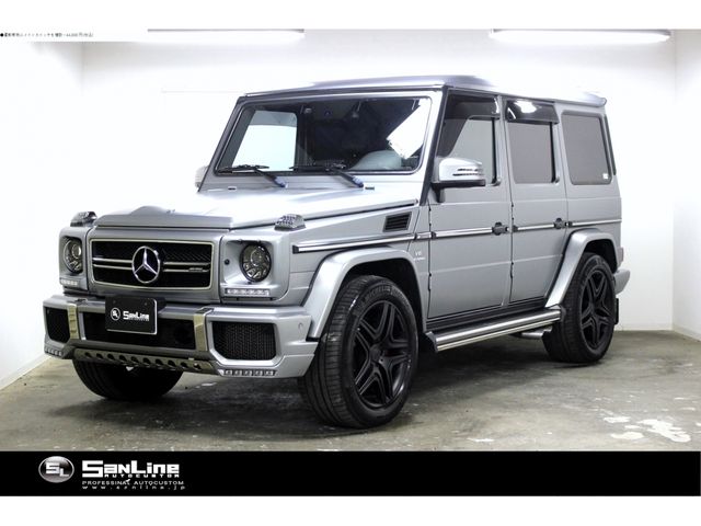 Amg G-CLASS 2016-06 182060-0