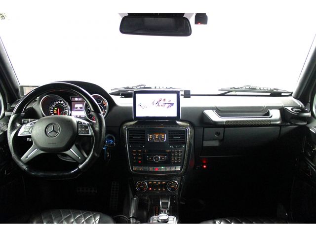 Amg G-CLASS 2016-06 182060-17