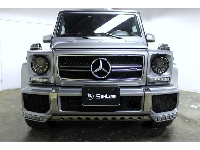 Amg G-CLASS 2016-06 182060-2